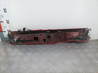 Рамка капота, ориг. номер 13249037, Opel Tigra 2004-2009