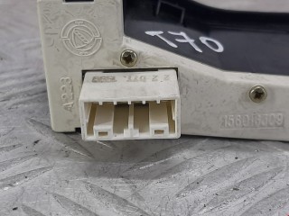 Кнопка корректора фар, ориг. номер 156016309, 156017162, Alfa Romeo 156 1997-2002