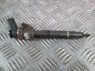 Форсунка, ориг. номер 0445110167, A6400700787, Mercedes A W169 2004-2008