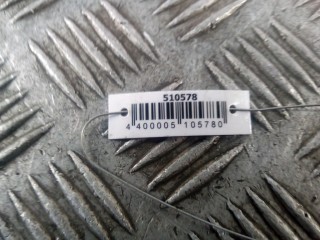 Форсунка, ориг. номер 0445110167, A6400700787, Mercedes A W169 2004-2008