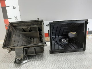 Корпус воздушного фильтра, ориг. номер 078133837L, Audi A4 1994-1997
