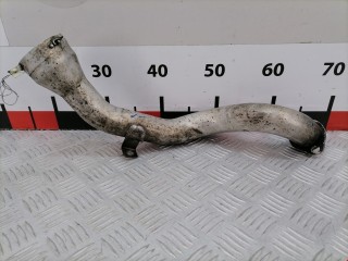 Патрубок турбины, ориг. номер 7L6145942C, 7L6145942B, Volkswagen Touareg 2002-2007