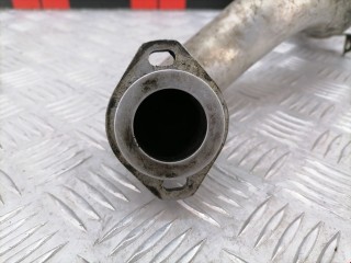Патрубок турбины, ориг. номер 7L6145942C, 7L6145942B, Volkswagen Touareg 2002-2007