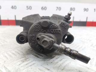Суппорт передний правый, ориг. номер 1K0615124D, Volkswagen Polo 2001-2005