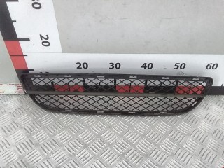 Заглушка (решетка) в бампер BMW 3 E90/E91/E92/E93 2004-2008