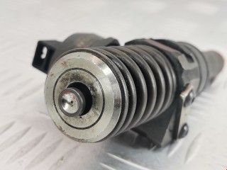 Форсунка, ориг. номер 038130073AG, 0414720215, Volkswagen Passat 2005-2010