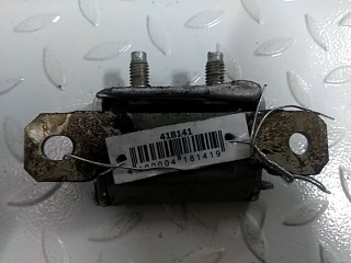 Петля крышки багажника Nissan Almera 2002-2006