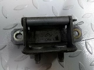 Петля крышки багажника, ориг. номер 90400BM430, Nissan Almera 2002-2006