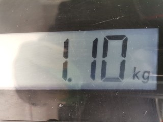 Зеркало наружное левое, ориг. номер 1778441, Ford Focus 2007-2011