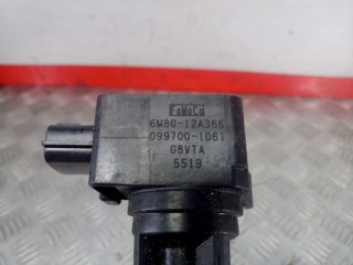 Катушка зажигания, ориг. номер L3G218100B, 099700-106, Mazda 6 2005-2008