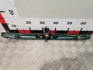 Ручка крышки багажника, ориг. номер 90463727, 90480797, Opel Vectra 1995-2000