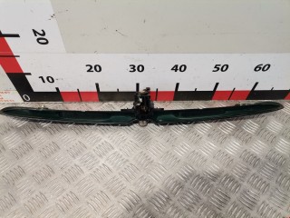 Ручка крышки багажника, ориг. номер 90463727, 90480797, Opel Vectra 1995-2000