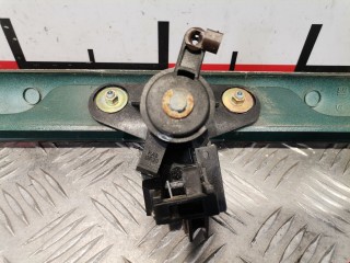 Ручка крышки багажника, ориг. номер 90463727, 90480797, Opel Vectra 1995-2000