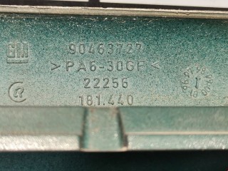 Ручка крышки багажника, ориг. номер 90463727, 90480797, Opel Vectra 1995-2000