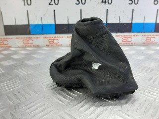 Чехол рычага КПП, ориг. номер 25113455085, BMW X3 E83 2003-2006