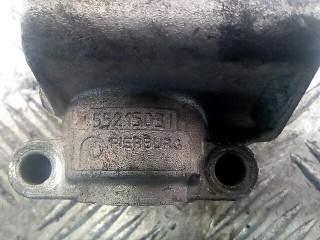 Клапан ЕГР EGR, ориг. номер 55215031, Opel Vectra 2002-2005