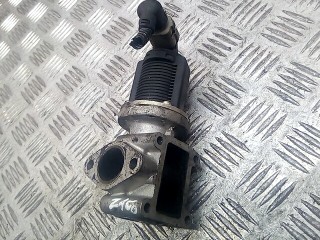 Клапан ЕГР EGR, ориг. номер 55215031, Opel Vectra 2002-2005