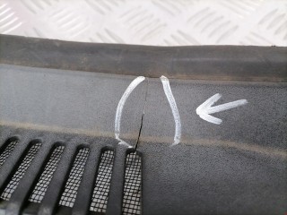Дождевик, ориг. номер 04805834AD, 04805834AC, Chrysler 300C 2004-2011