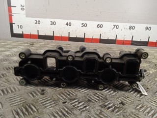 Коллектор впускной, ориг. номер 059129711CK, Audi A6 2004-2008