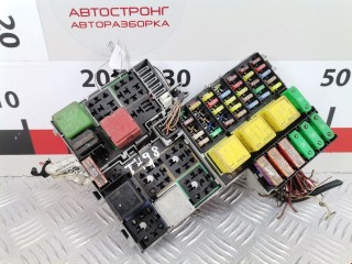 Блок предохранителей, ориг. номер 09115142, 13142780, Opel Combo 201-2024