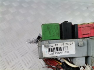 Блок предохранителей, ориг. номер 09115142, 13142780, Opel Combo 201-2024
