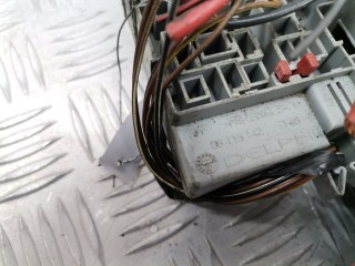 Блок предохранителей, ориг. номер 09115142, 13142780, Opel Combo 201-2024