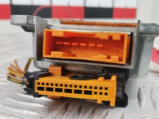 Блок AirBag, ориг. номер 9638604280, 6556A6, Citroen Berlingo 1996-2003