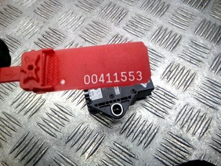 Датчик ускорения, ориг. номер 47931JA00A, 0265005828, Nissan Altima 2009-2013