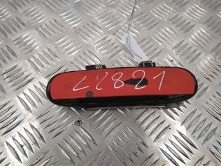 Ручка наружная передняя левая Audi A3 1996-2000