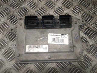 Блок управления двигателем Honda Civic 2005-2008