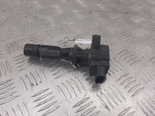 Катушка зажигания, ориг. номер L3G218100B, 0997001061, Mazda 6 2005-2008