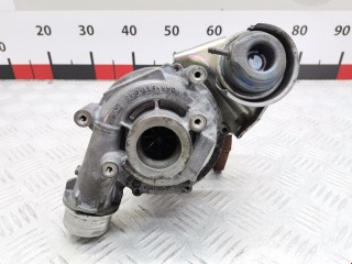 Турбина, ориг. номер 8201164371, 144116213R, Renault Clio 2003-2013