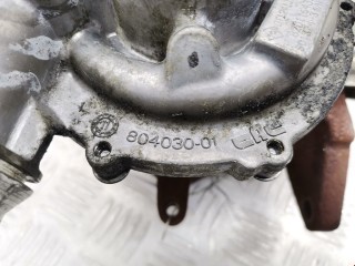 Турбина, ориг. номер 8201164371, 144116213R, Renault Clio 2003-2013