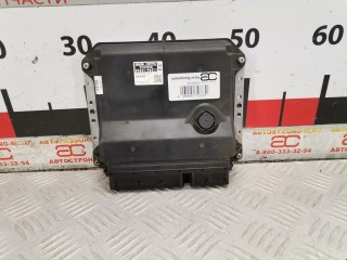 Блок управления двигателем, ориг. номер 8966106G14, 2753007720, Toyota Camry 2006-2009