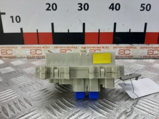 Блок предохранителей, ориг. номер 24350AM60A, Nissan Murano 2002-2008