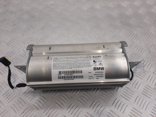 Подушка безопасности пассажира, ориг. номер 72127009246, 39700924605J, BMW 6 E63/E64 2003-2007