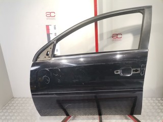 Дверь передняя левая Opel Signum 2003-2005