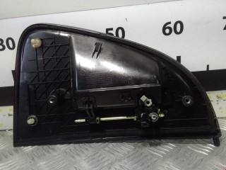 Ручка двери наружная задняя правая, ориг. номер 42564397, 96879258, Chevrolet Aveo 2011-2017