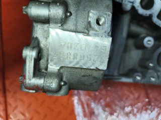 Блок цилиндров, ориг. номер 851397905, 851398205, BMW X3 F25 2010-2014