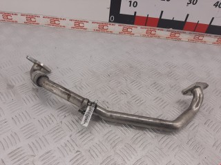 Трубка системы рециркуляции EGR, ориг. номер 03G131521K, Audi A4 2004-2009