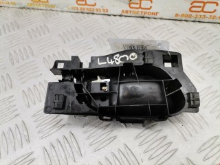 Кронштейн ручки двери, ориг. номер 9660525480, 9143T8, Peugeot 508 2010-2014