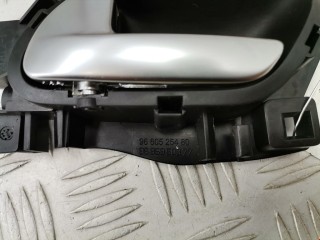 Кронштейн ручки двери, ориг. номер 9660525480, 9143T8, Peugeot 508 2010-2014