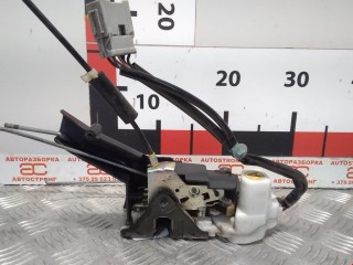 Замок двери передней левой, ориг. номер 72150SZ3013, Honda Legend 1996-2004
