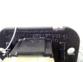 Сопротивление печки, ориг. номер 970351C000, Kia Picanto 2010-2011