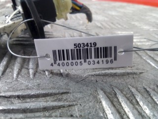 Сопротивление печки, ориг. номер 970351C000, Kia Picanto 2010-2011