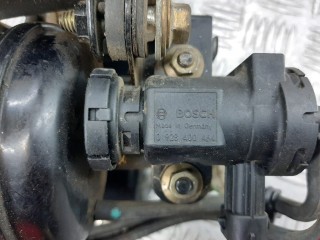 Ресивер воздушный, ориг. номер 1541778, Ford Ranger 2006-2009