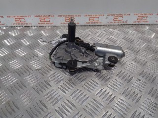 Моторчик заднего стеклоочистителя (дворника), ориг. номер MR361209, Mitsubishi Carisma 1999-2004