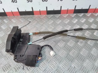 Замок двери задней правой Mazda CX7 2006-2009