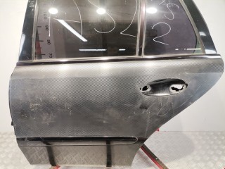 Дверь задняя левая, ориг. номер A2117300305, Mercedes E W211 2002-2006