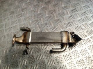 Радиатор EGR, ориг. номер A6121420079, Mercedes ML W163 1997-2001